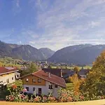 Vendégház Haus Vroni