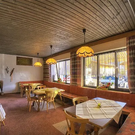 Guest house Haus Vroni Tannheim