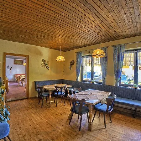 Guest house Haus Vroni
