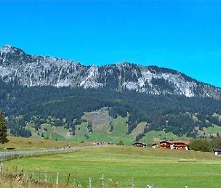 Pensión Haus Vroni Tannheim