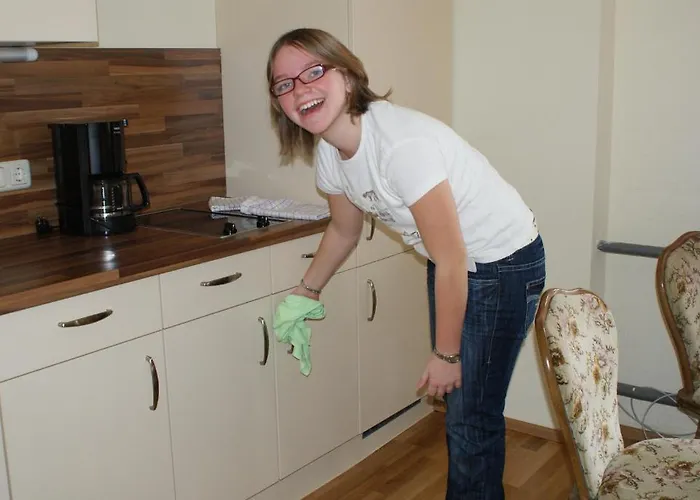 Pensión Haus Vroni 3*