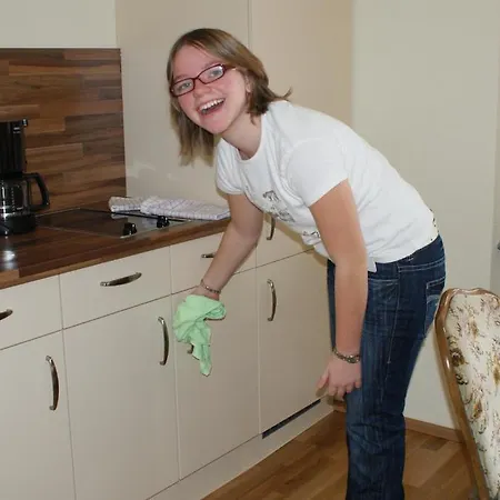 Affittacamere Haus Vroni 3*