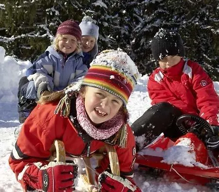 Haus Vroni Affittacamere Tannheim