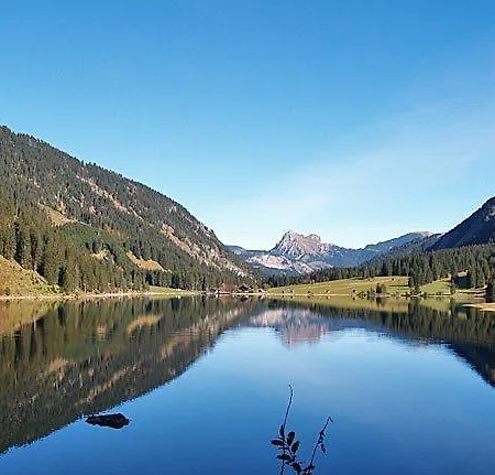 Affittacamere Haus Vroni 3*