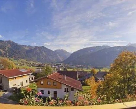 Affittacamere Haus Vroni