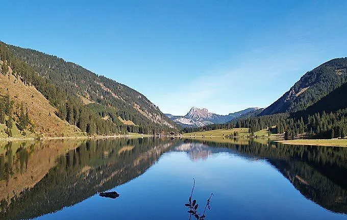 게스트하우스 Haus Vroni 3*