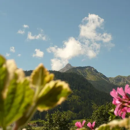 Vendégház Haus Vroni 3*