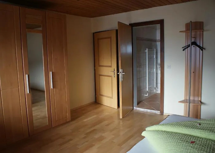 Haus Vroni Vendégház