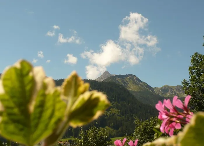 Vendégház Haus Vroni 3*
